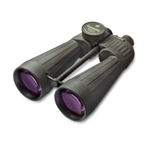 Steiner M1580rc 15X80 Reticle and Compass Binoculars