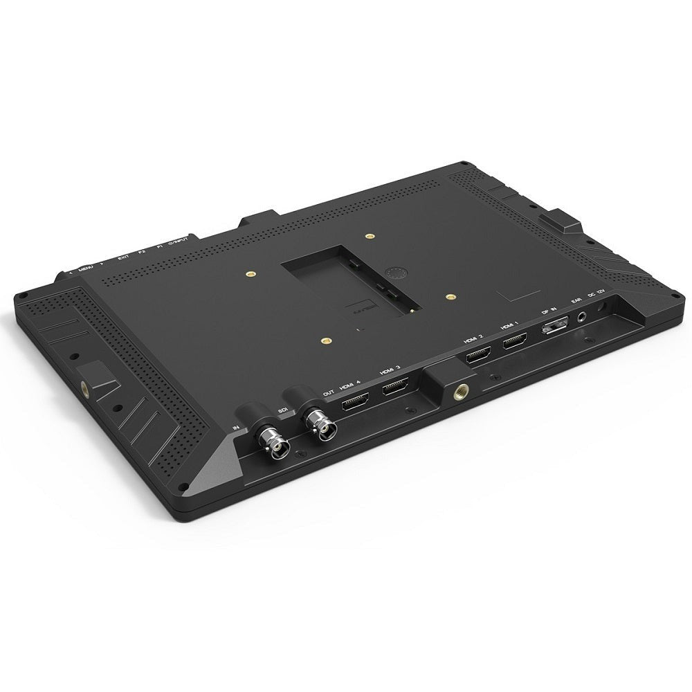 Lilliput A12 12.5-Inch 4K Broadcast Director Monitor