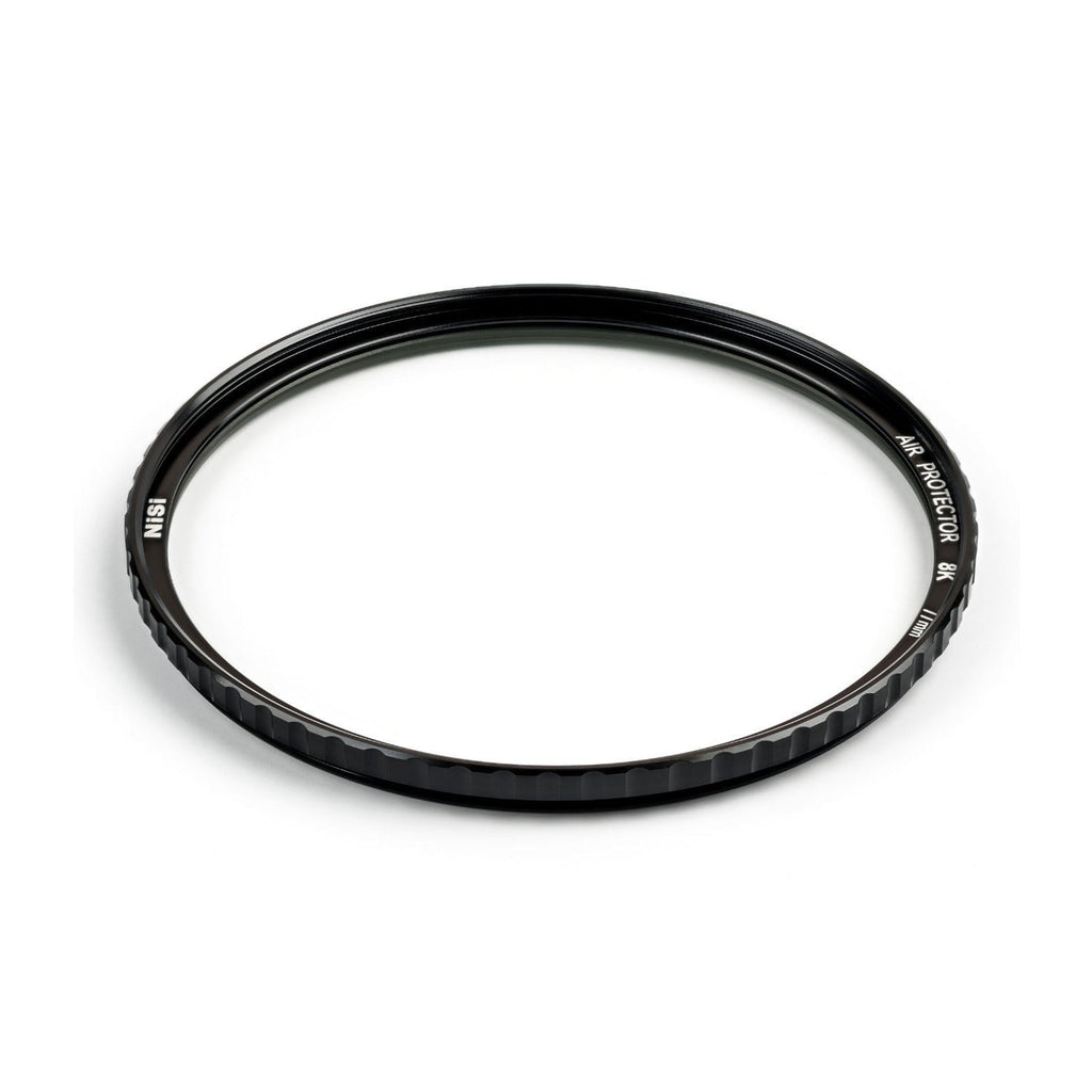 NiSi 95mm Pro Nano Air Protection Camera Lens Filter with Light Transmission
