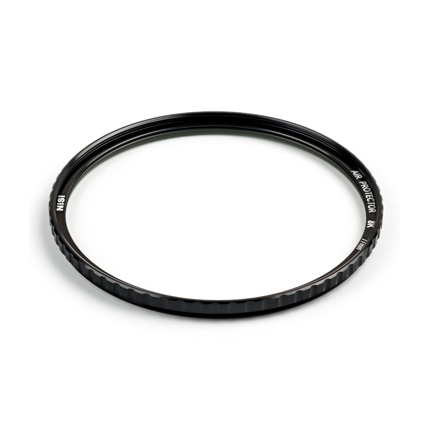 NiSi 95mm Pro Nano Air Protection Camera Lens Filter with Light Transmission