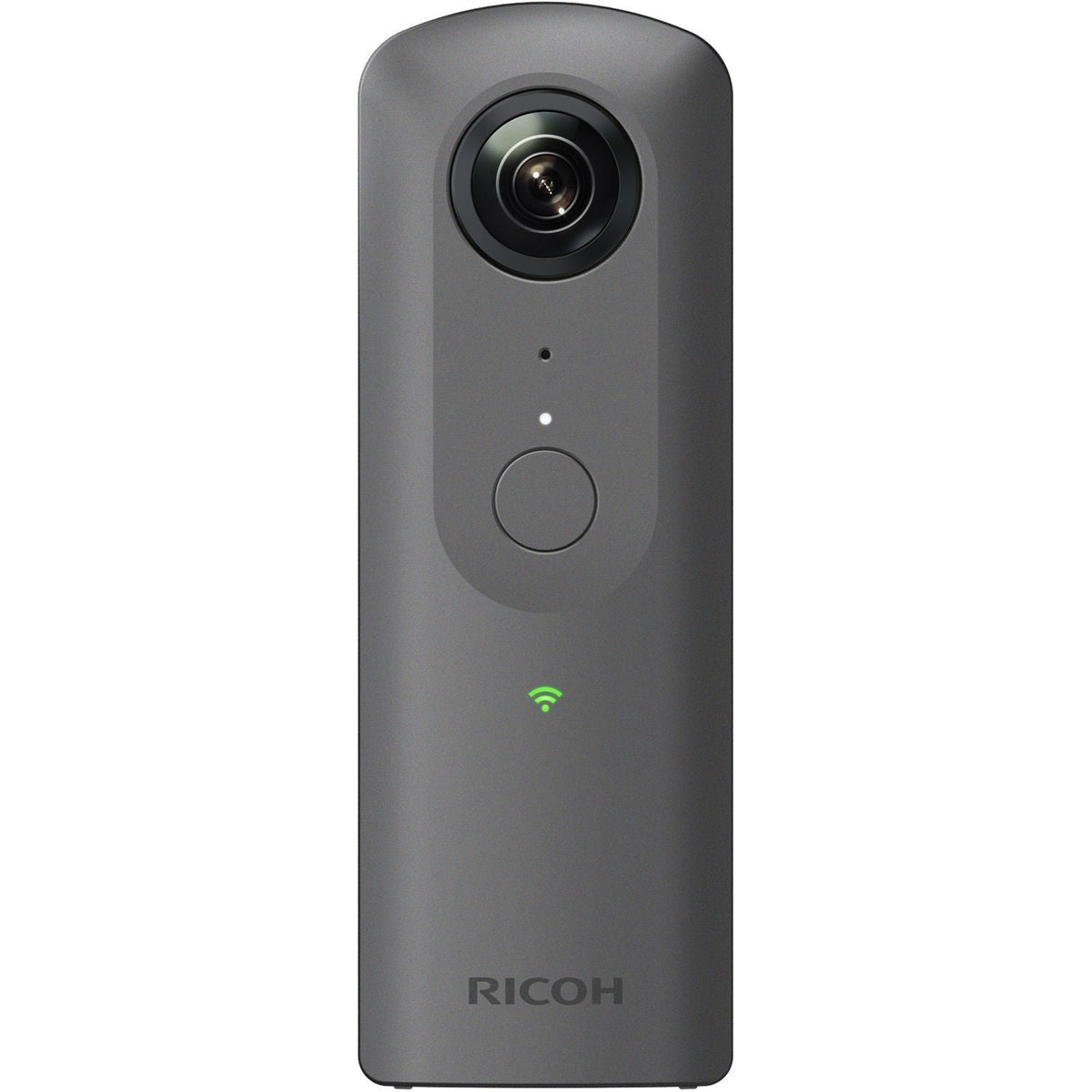 Ricoh THETA V 360° Camera, 4K Spherical Video (Certified Refurbished)