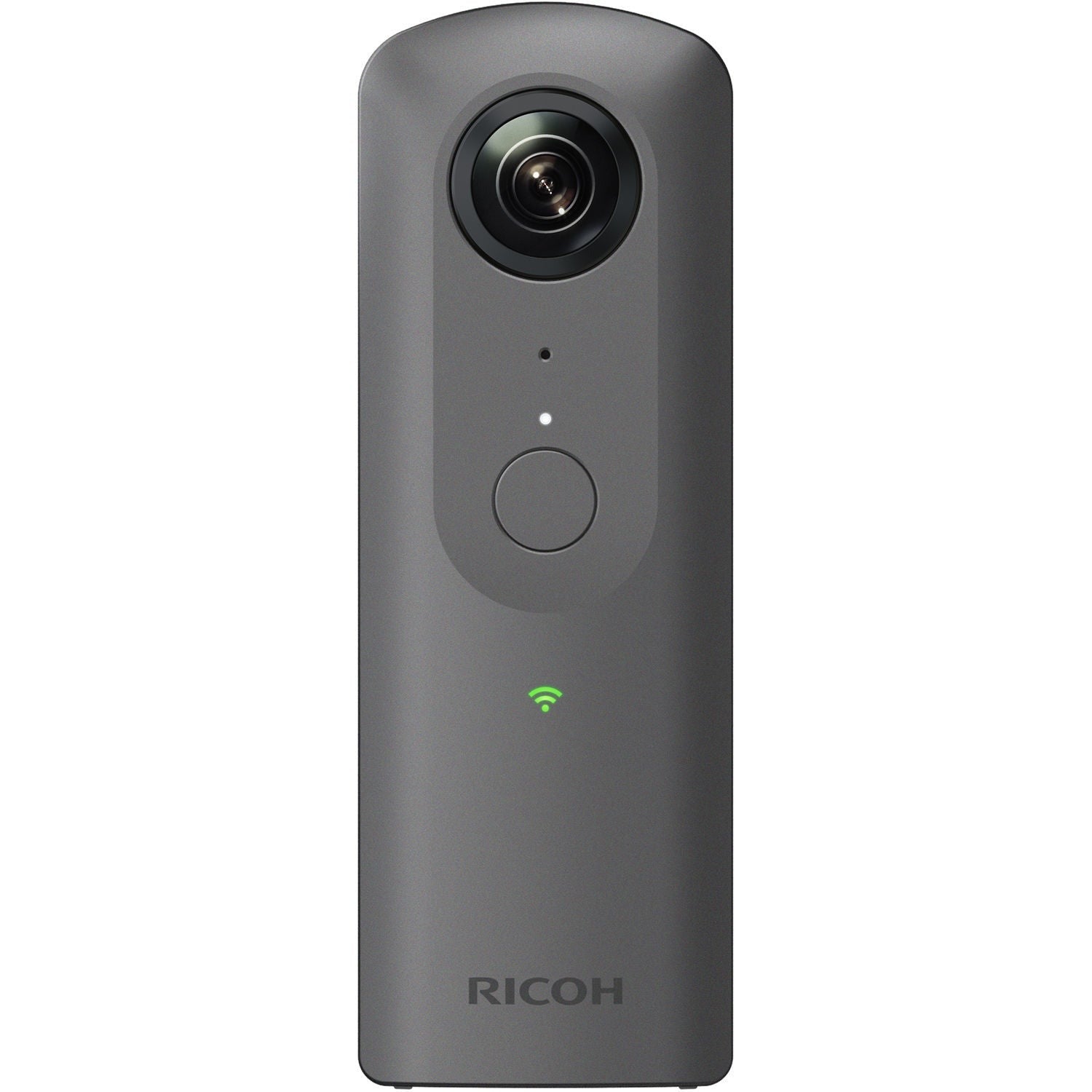 Ricoh THETA V 360° Camera, 4K Spherical Video (Certified Refurbished)