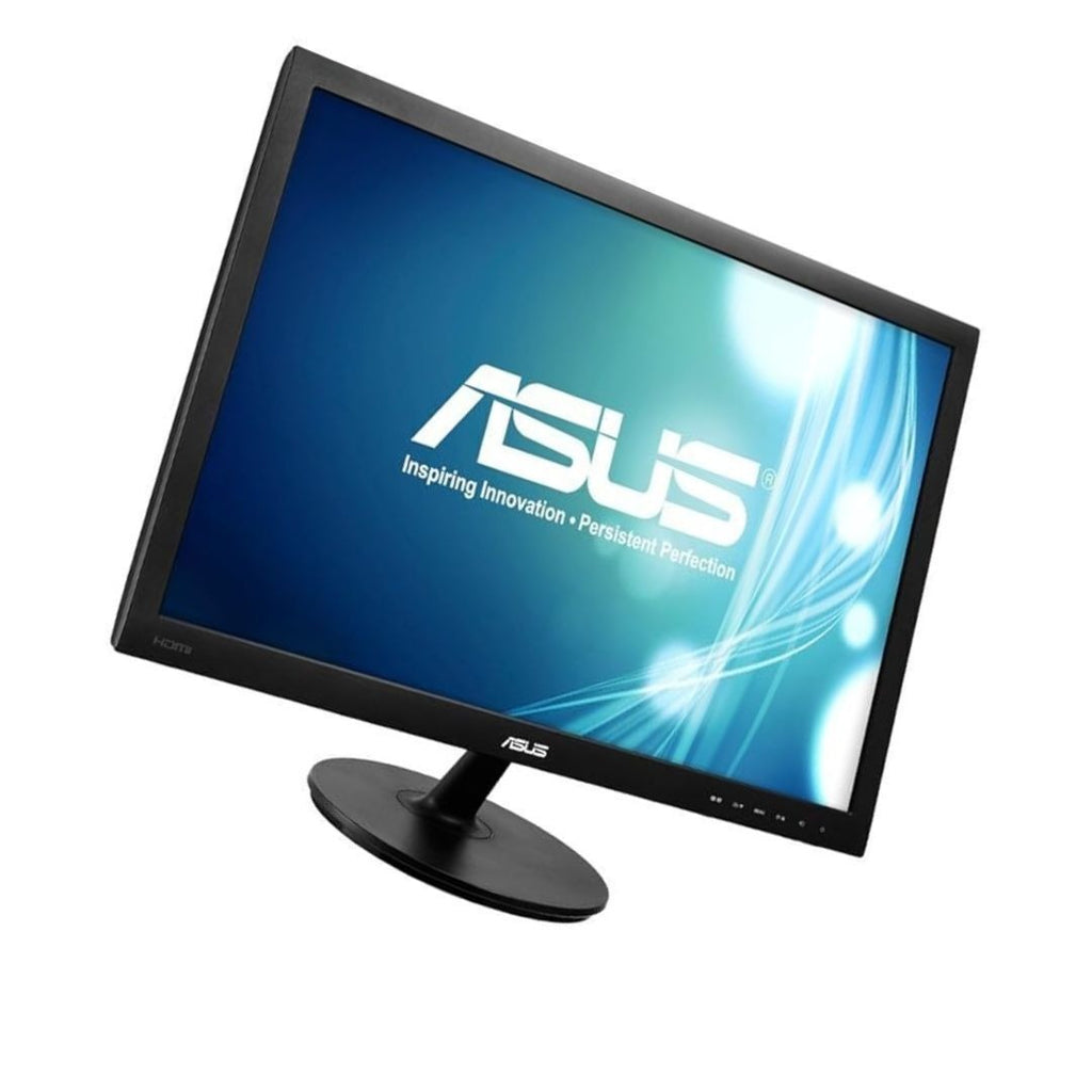 ASUS VS24AH-P 24" Widescreen IPS LED Monitor (1920 x 1200) (Certified Refurbished)