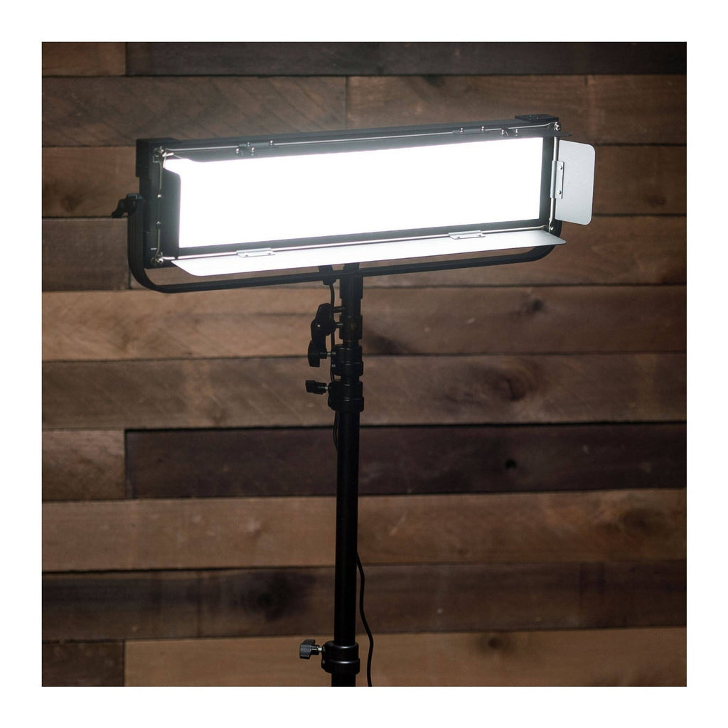 ikan Lyra LBX8 Bi-Color LED Light Panel