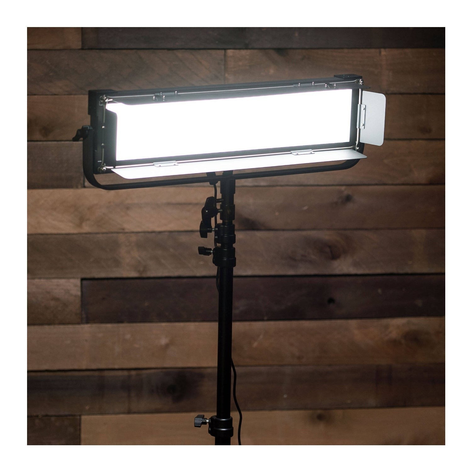 ikan Lyra LBX8 Bi-Color LED Light Panel