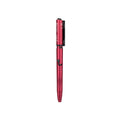 OLIGHT O'Pen 3 Multifunctional Pen Light with 120 Lumens (Wine Red)