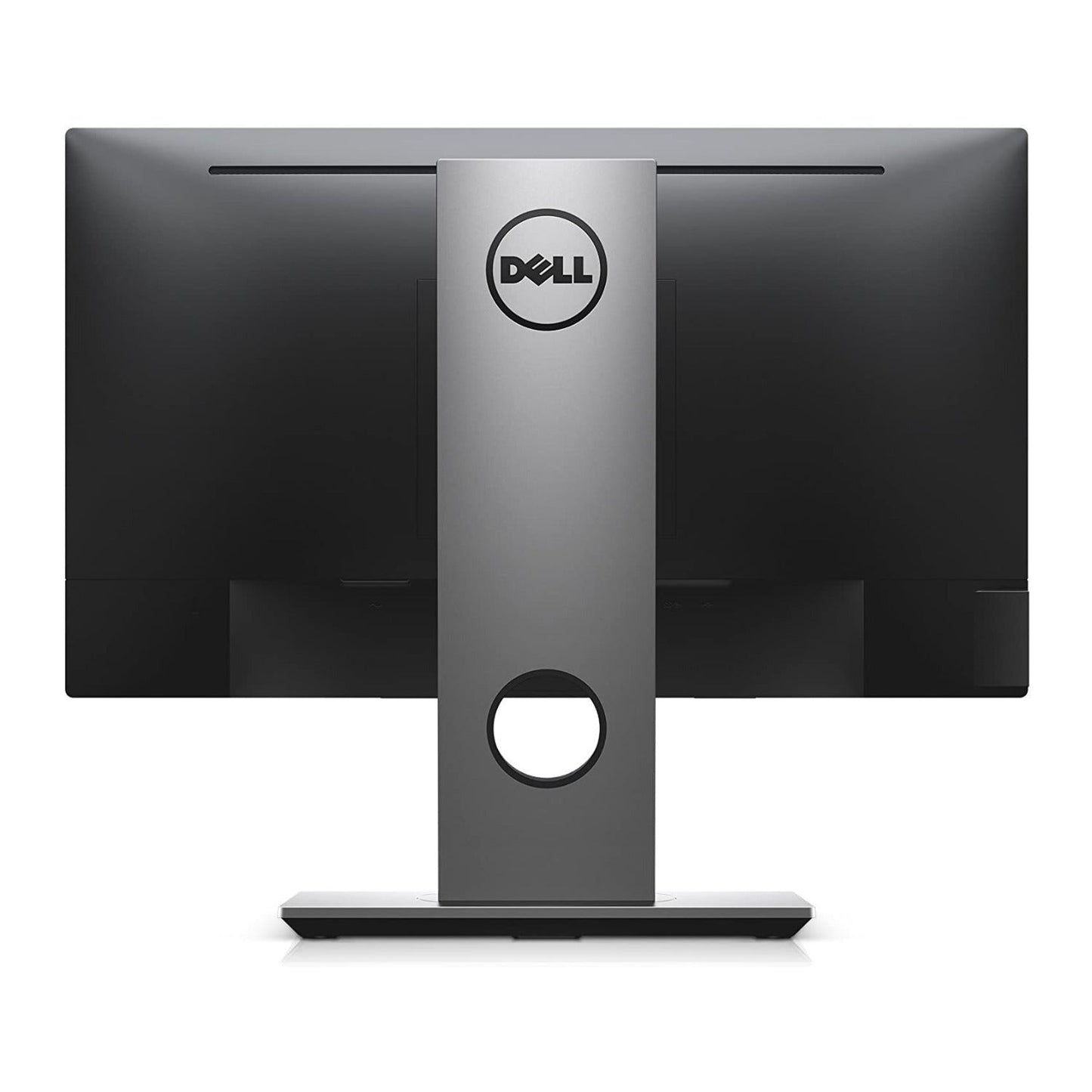 Dell P2217H Monitor, 21.5" Full HD IPS, DP/HDMI/VGA, USB Hub (Certified Refurbished)