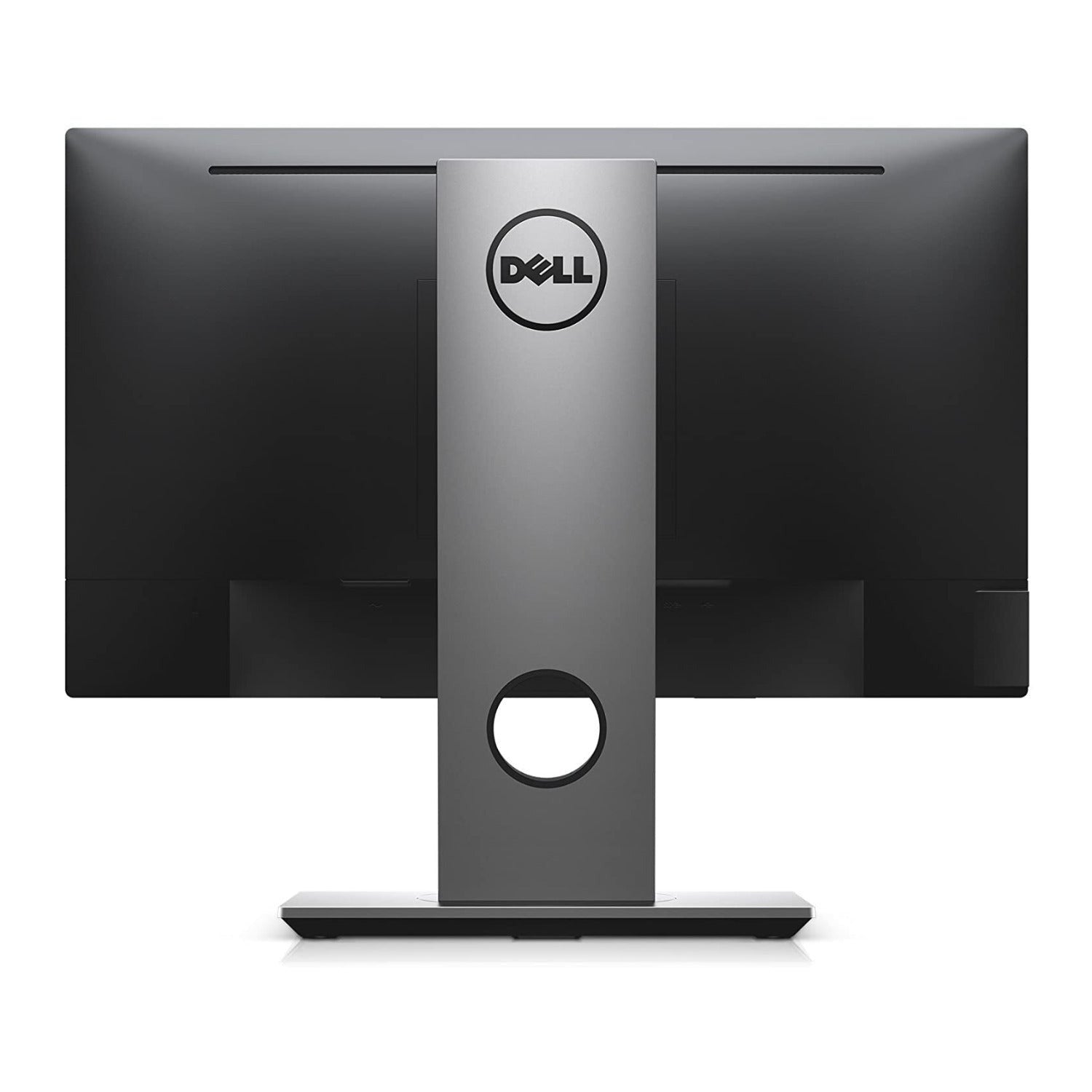 Dell P2217H Monitor, 21.5" Full HD IPS, DP/HDMI/VGA, USB Hub (Certified Refurbished)