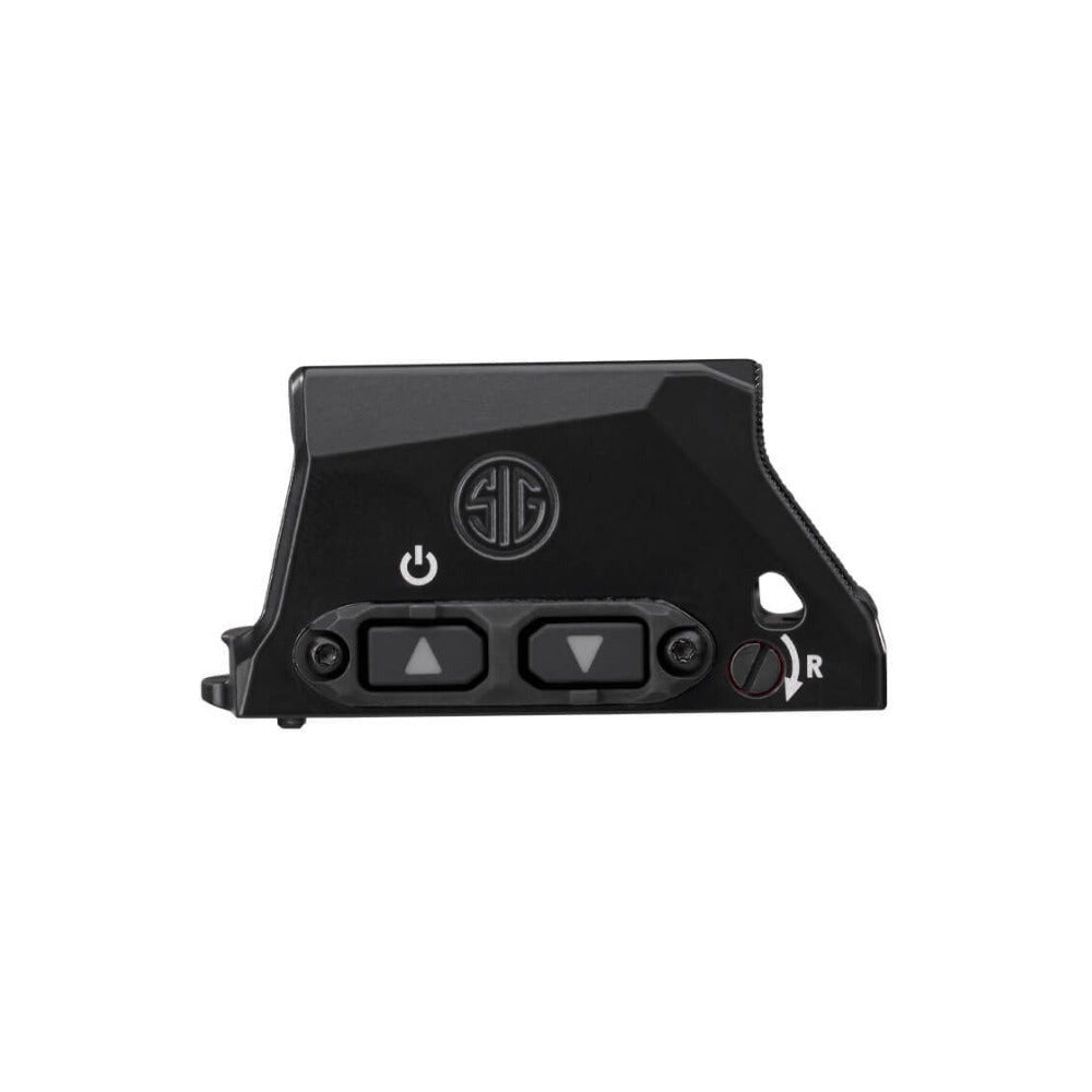 Sig Sauer ROMEO-X SIG-LOC PRO Red Dot Optic with MOTAC (6 MOA Red Dot)