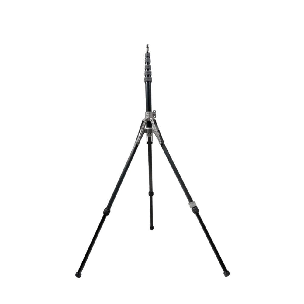 Harlowe CF Tripod Adjustable LED Light Stand 250cm (8.2 ft)