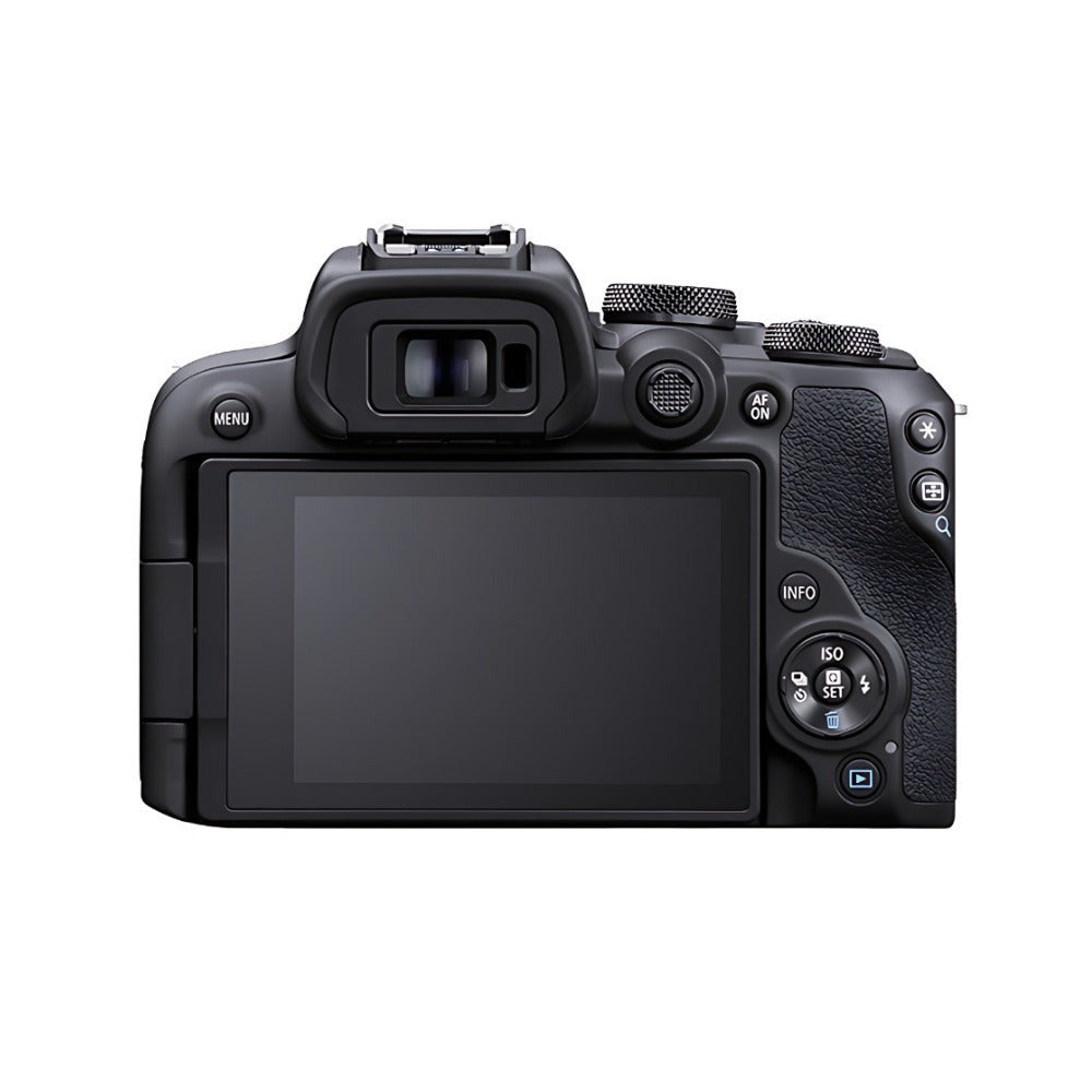 Canon EOS R10 Mirrorless Camera with RF-S 18-45mm Lens Kit Bundle