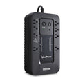 CyberPower EC550G Ecologic Series Uninterruptible Power Supply