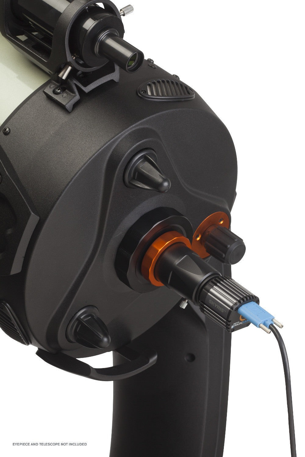 Celestron Skyris 236M