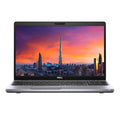 Dell Precision 3551 Mobile Workstation, 15.6" FHD, Intel Core i7-10850H, 32GB RAM, 512GB SSD, Windows 11 Pro (Certified Refurbished)