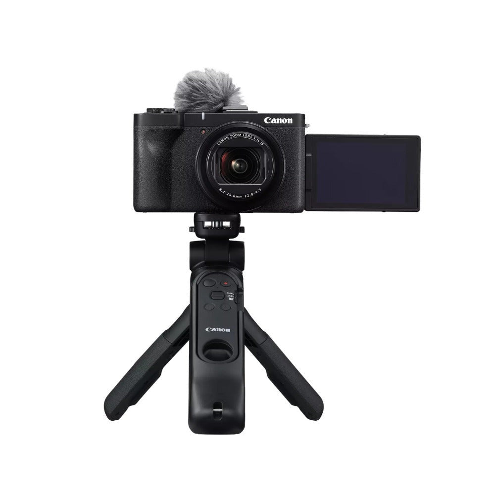 Canon PowerShot V1 Video Creator Kit