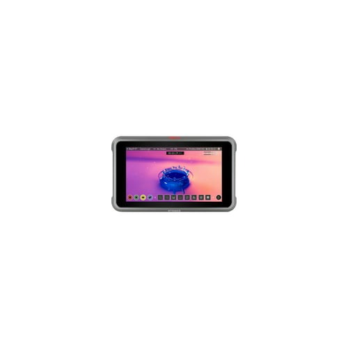 Atomos Ninja V+ 5-Inch 8K HDMI H.265 Raw Recording Monitor
