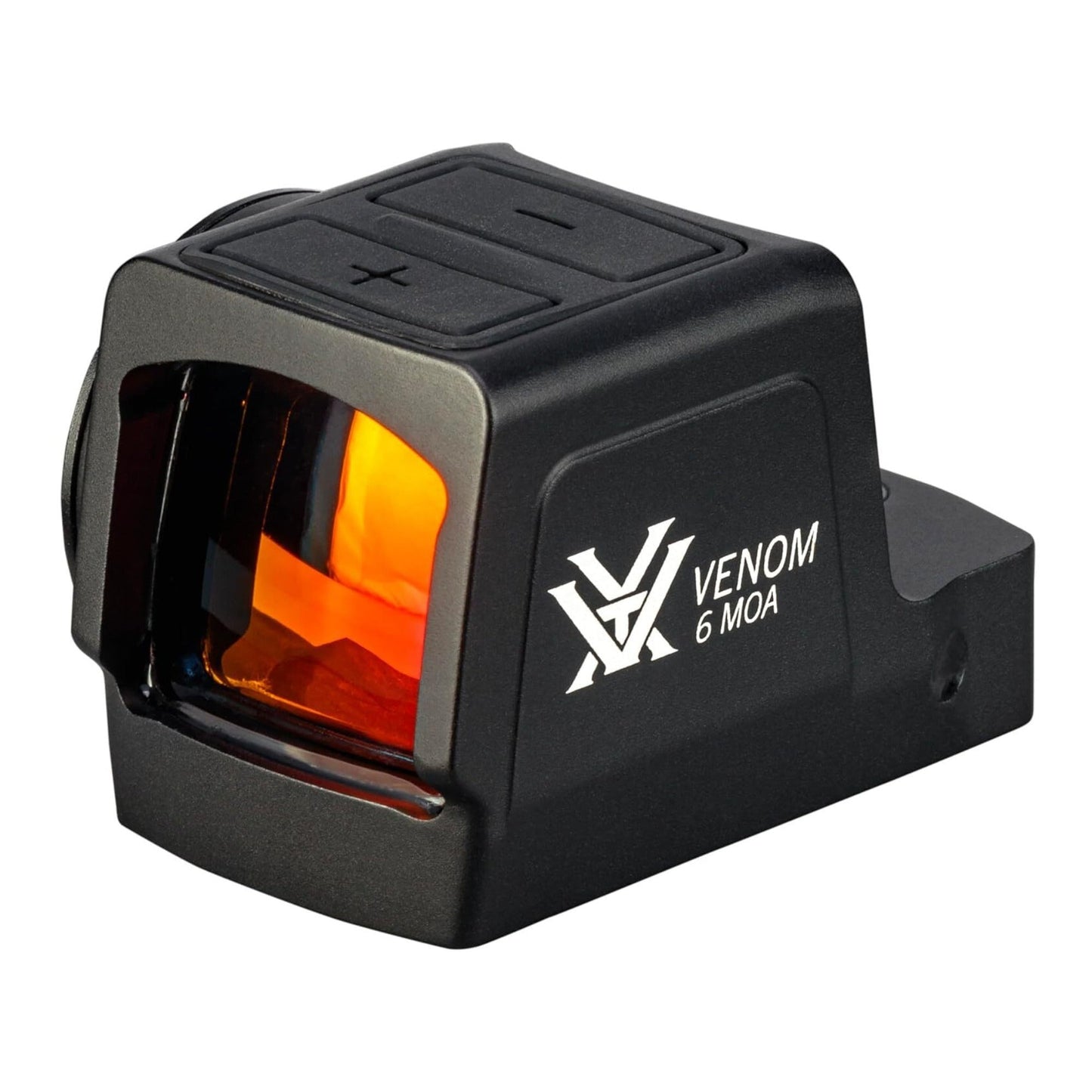 Vortex Optics Venom Enclosed Micro Red Dot 6 MOA - 6061 Aluminum Housing