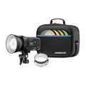 Westcott FJ250 Touchscreen Strobe with FJ Pro AC/DC Battery (250Ws)