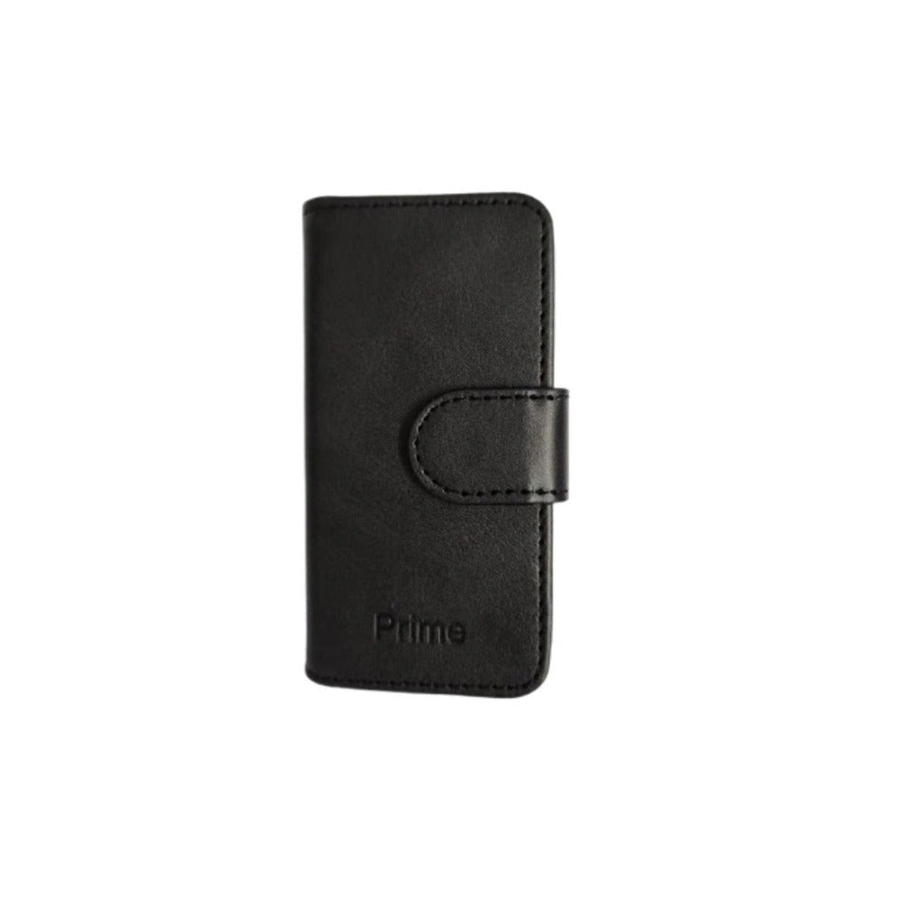 Samvix Leather Book Case for Kosher Penson Prime Music Player