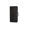 Samvix Leather Book Case for Kosher Penson Prime Music Player