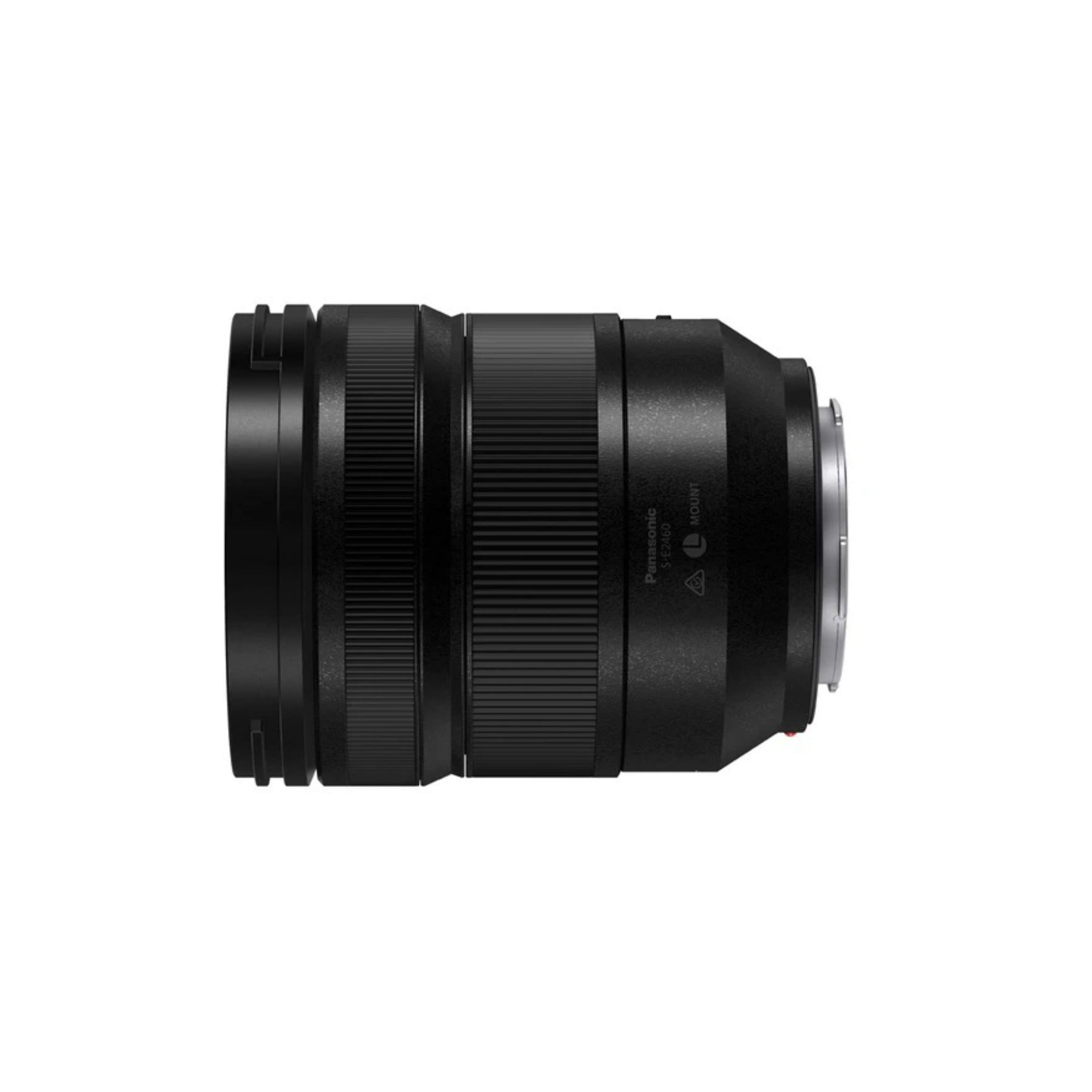 Panasonic LUMIX S Series 24-60mm F2.8 L-Mount Lens Bundle