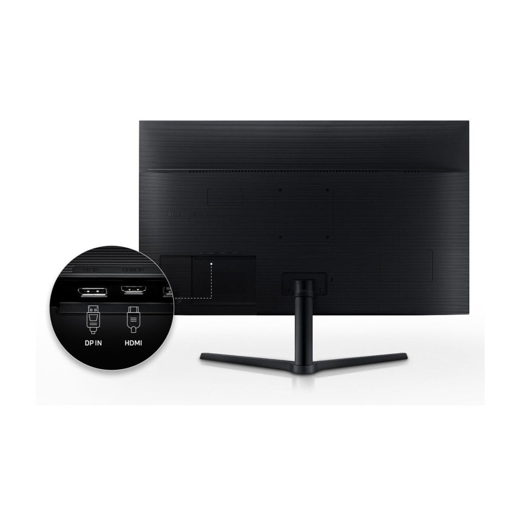 Samsung S30B 32-inch FHD Borderless Business Flat Monitor with 75Hz Refresh Rate