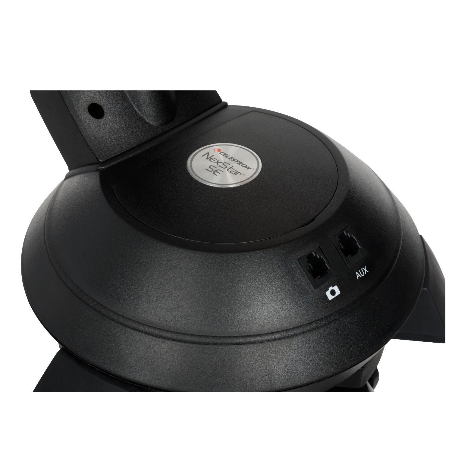 Celestron Nexstar 4SE Maksutov-Cassegrain GoTo Telescope with Table Top Tripod