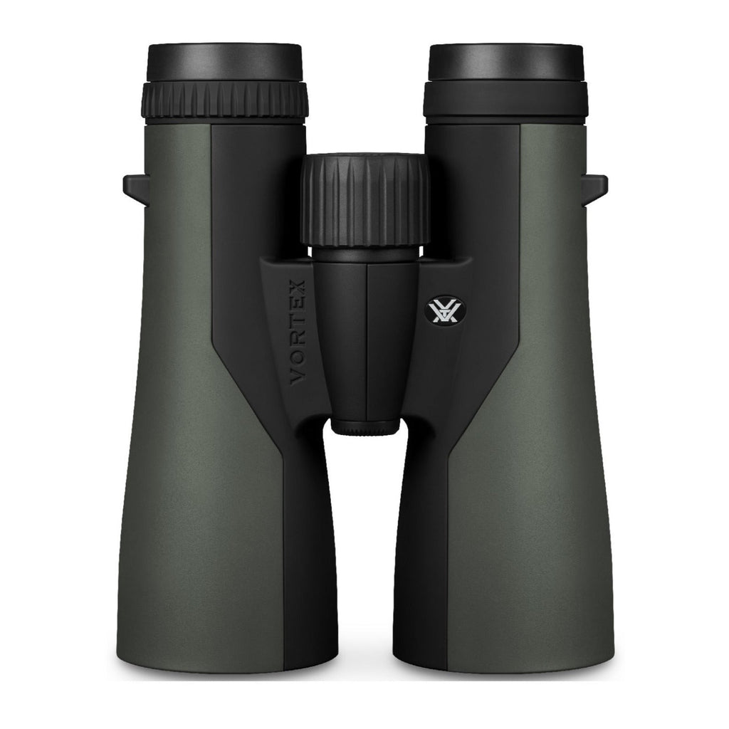 Vortex 10x50 Crossfire HD Roof Prism Binoculars with GlassPak Harness Case