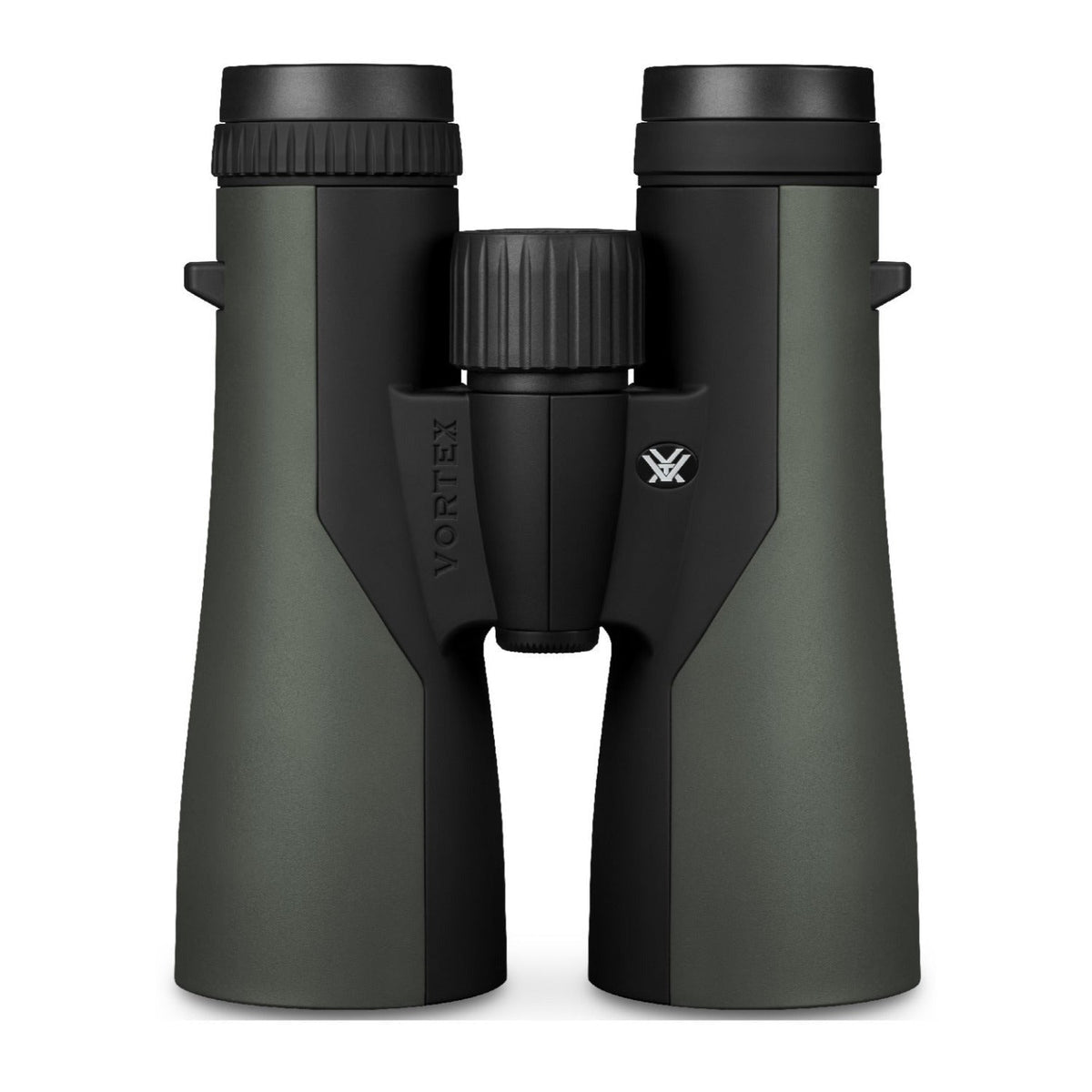 Vortex 10x50 Crossfire HD Roof Prism Binoculars with GlassPak Harness Case