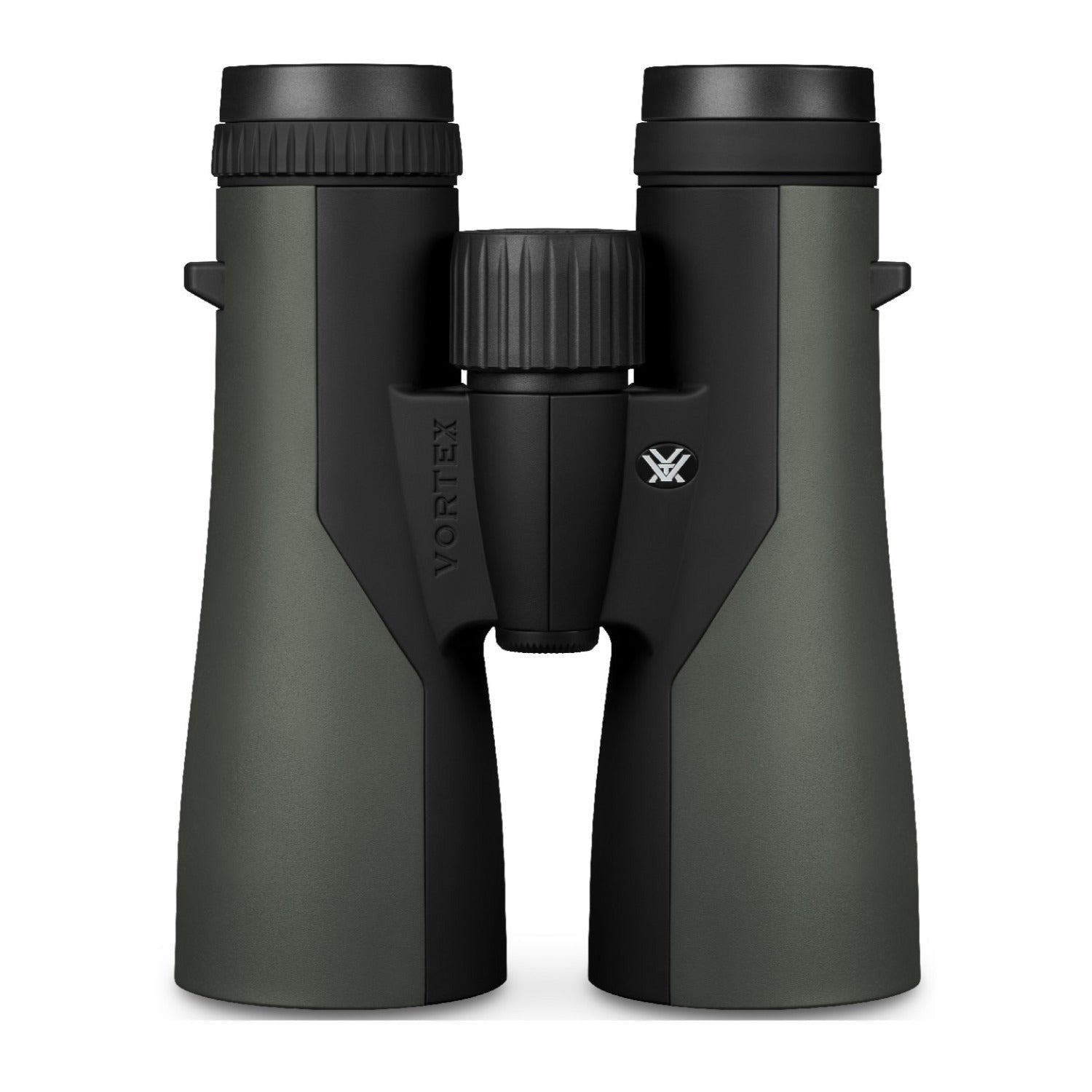 Vortex 10x50 Crossfire HD Roof Prism Binoculars with GlassPak Harness Case