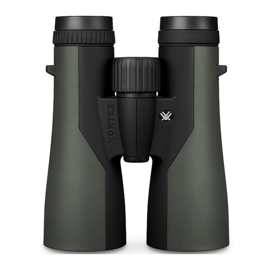 Vortex 10x50 Crossfire HD Roof Prism Binoculars with GlassPak Harness Case