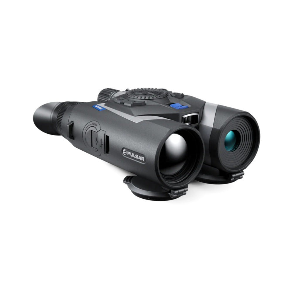 Pulsar Symbion LRF DXR50 4-32x50 Thermal Imaging Multispectral Binoculars