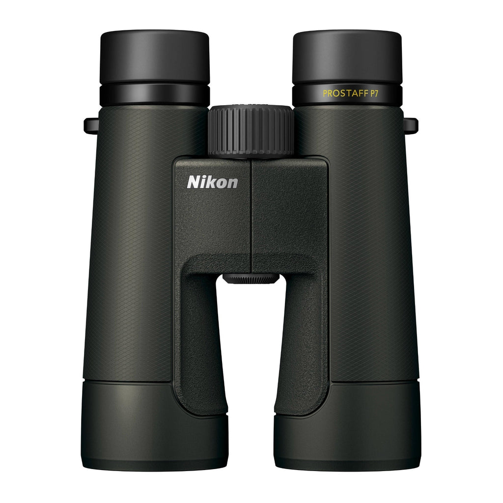 Nikon 12x50 Prostaff P7 Binocular