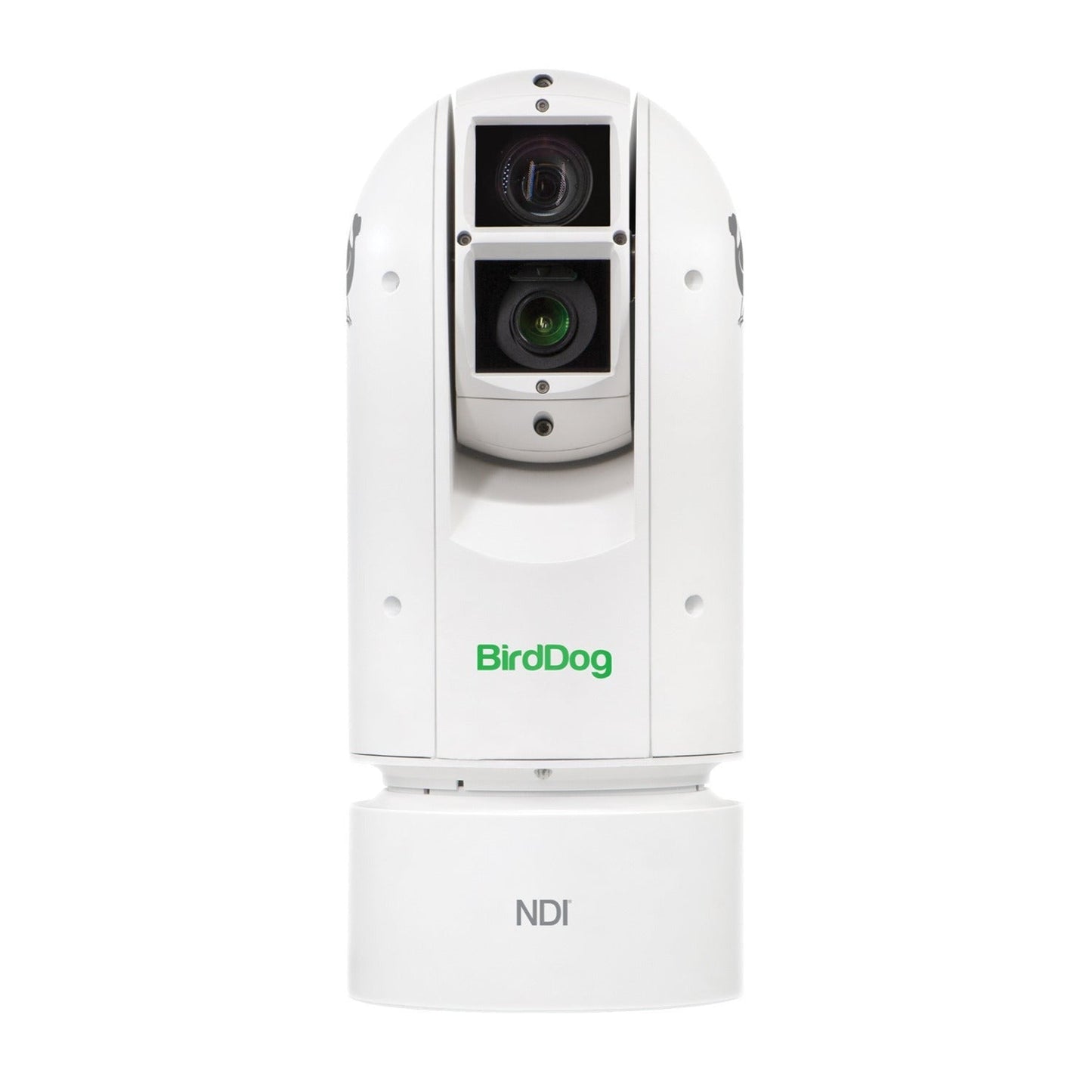 BirdDog Eyes A300 IP67 Extreme Weatherproof Full NDI PTZ Camera with Sony Sensor and SDI Interface (White)