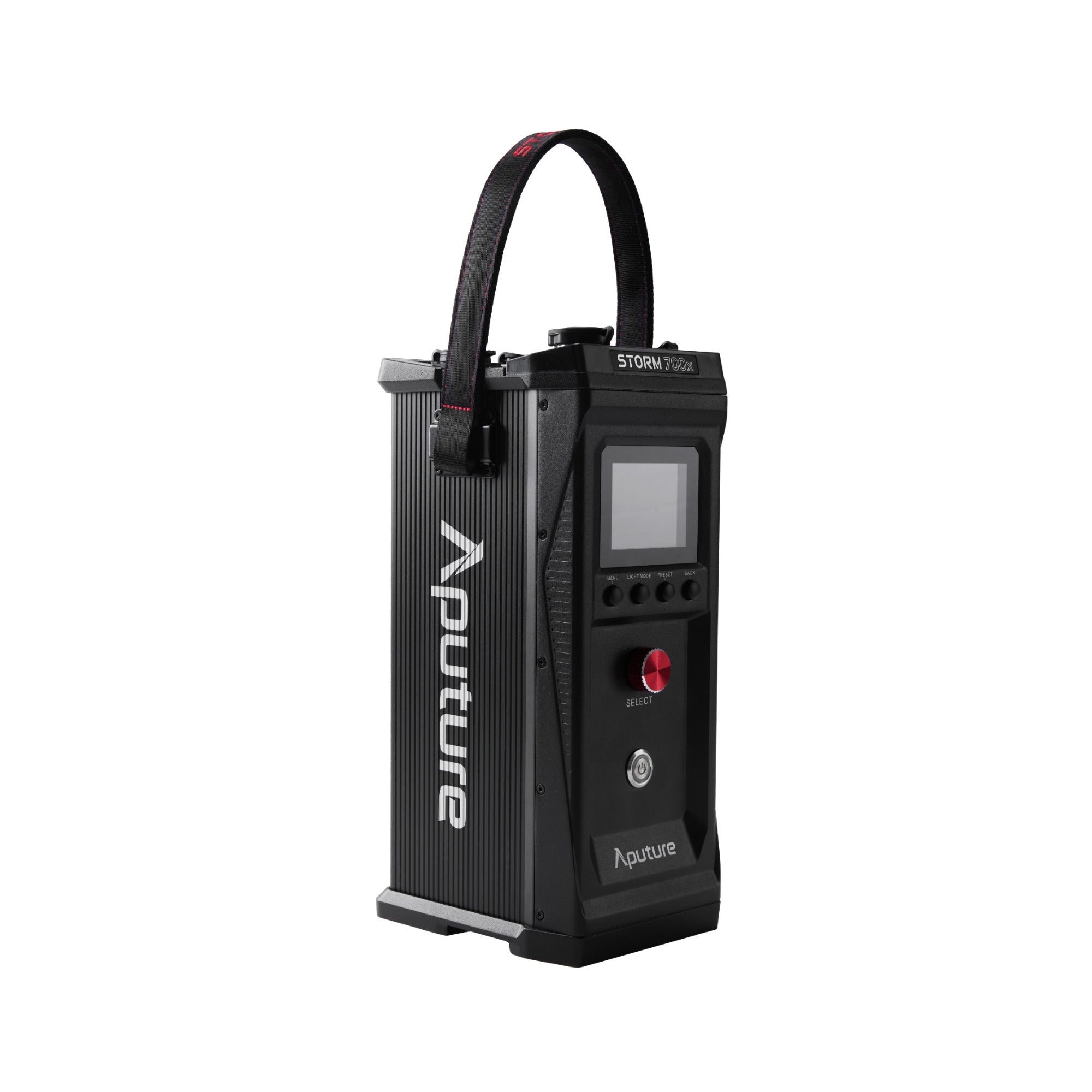 Aputure STORM 700x (US) with 24-Inch Softbox Bundle