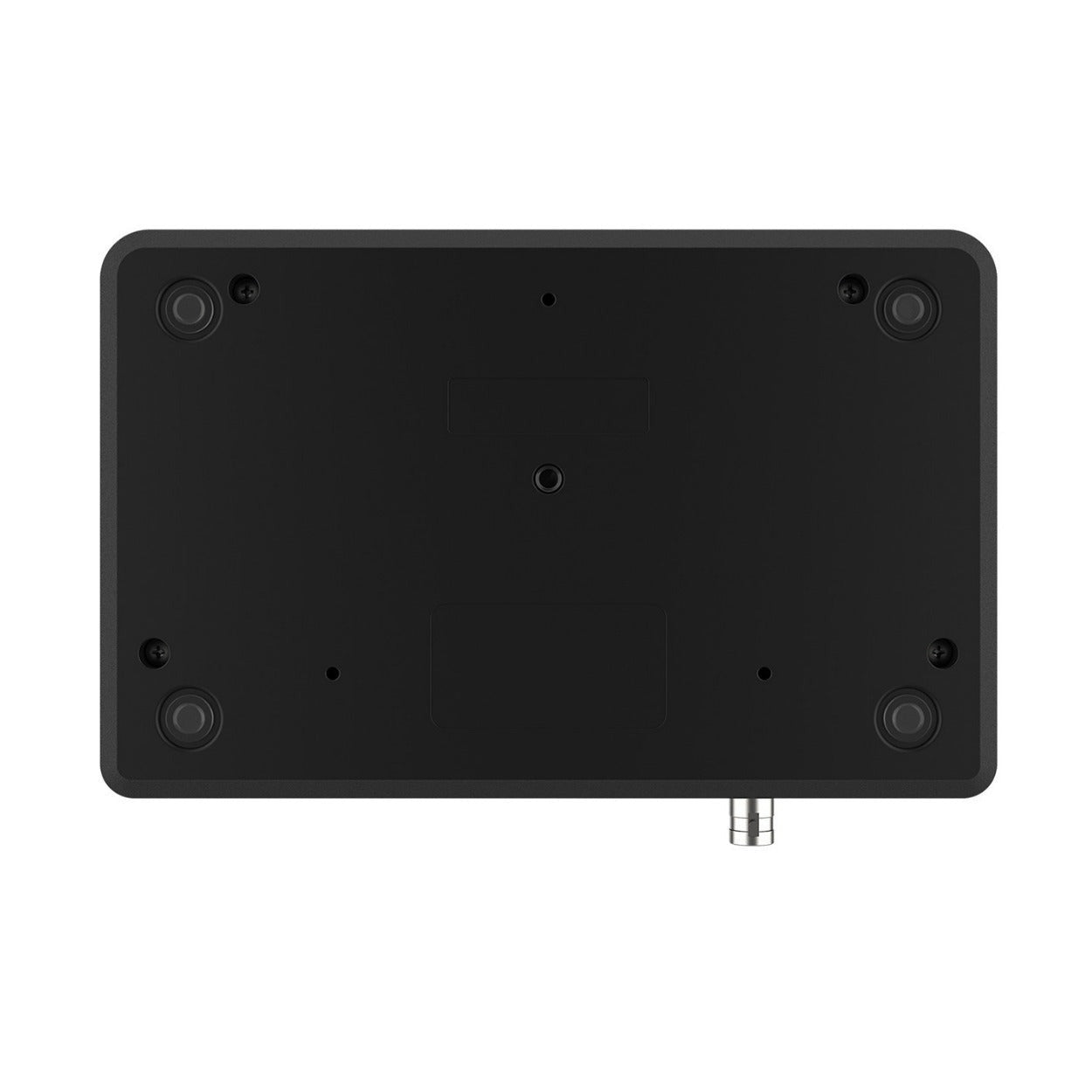 BZBGear Universal NDI/HDMI/SDI/USB Live Streaming PTZ Camera with 30x Zoom (Black)