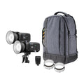 Westcott FJ 2-Light Portable Portrait Flash Kit with Wireless Trigger for Sony