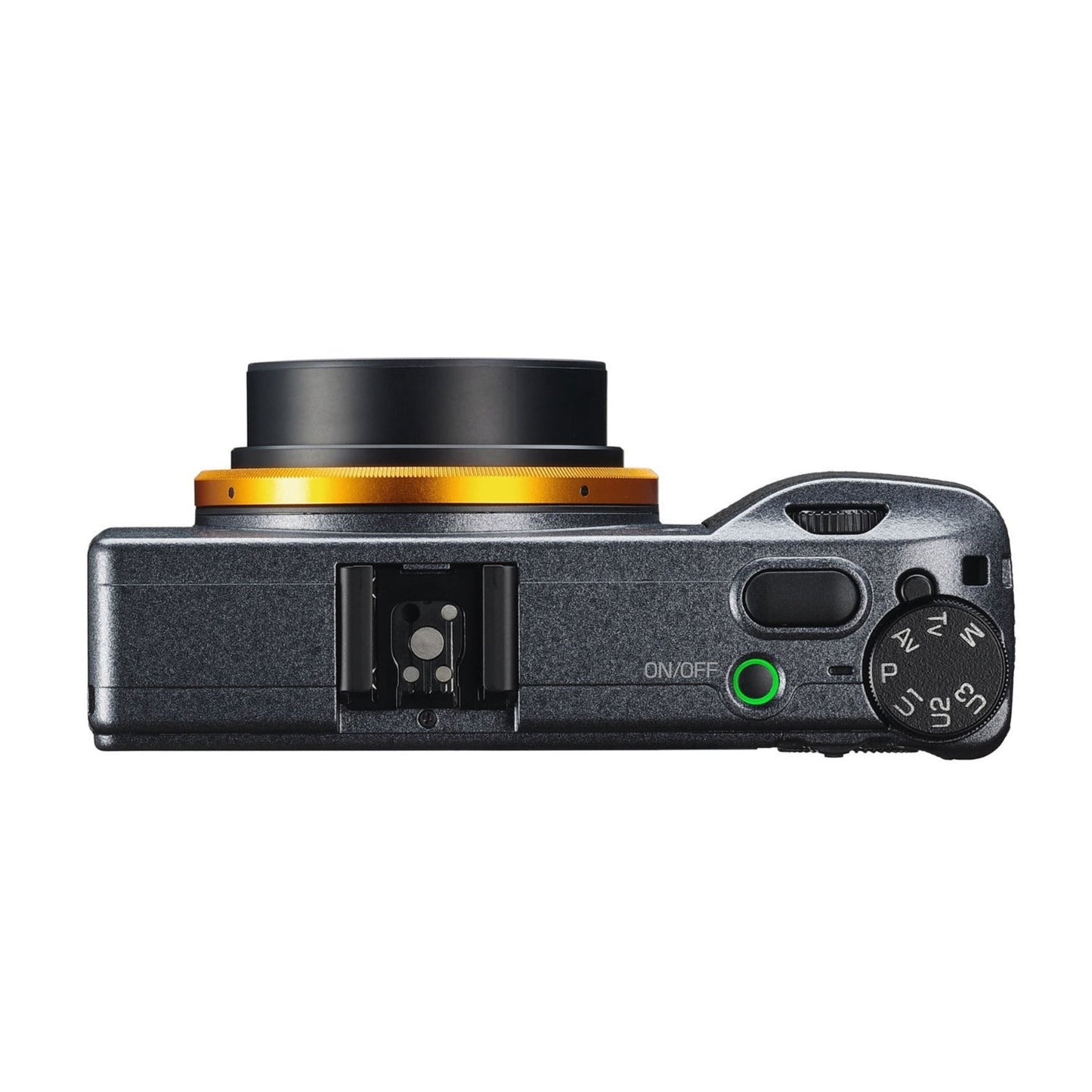 Ricoh GR III Street Edition Digital Camera with Spare Battery and 64GB SD Card