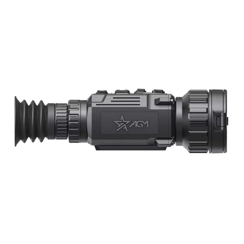 AGM Rattler V3 LRF 50-640 Thermal Imaging Riflescope with Laser Rangefinder
