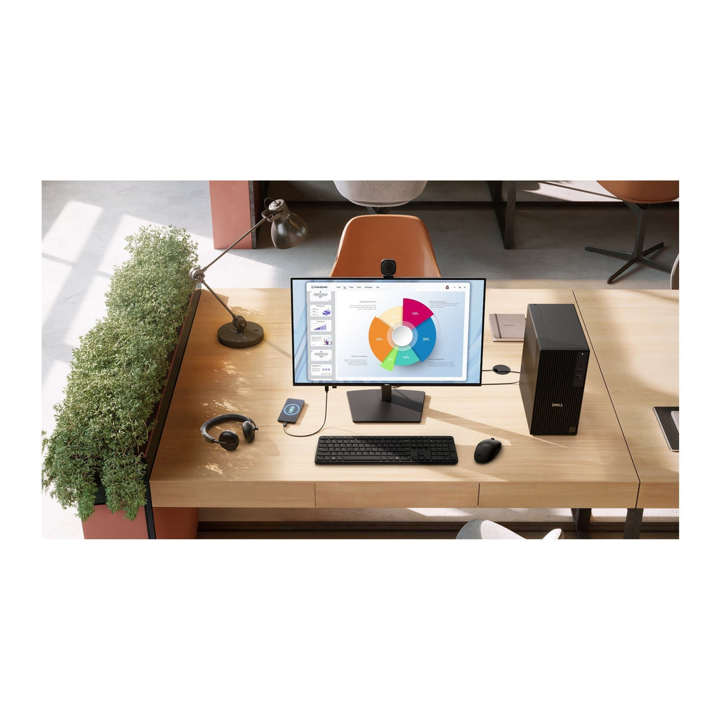 Dell Pro P P2726H 27-Inch Class Full HD 120Hz IPS LED Monitor (Dark Gray)