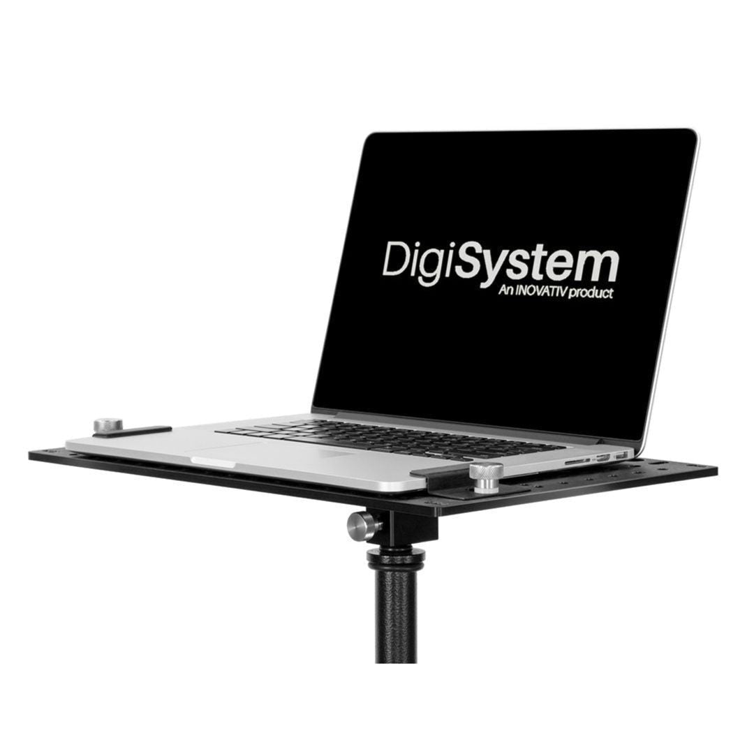 Inovativ DigiSystem Pro Kit with DigiBase Mounting for Script Writers and Various Other Professions