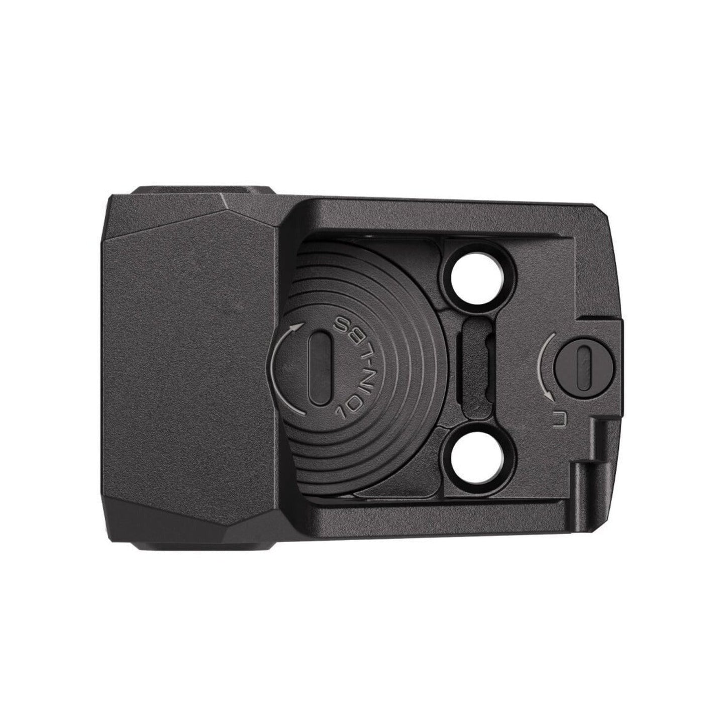 Sig Sauer ROMEO-MDC Mini Open Reflex Sight (6 MOA Red Dot, Black)