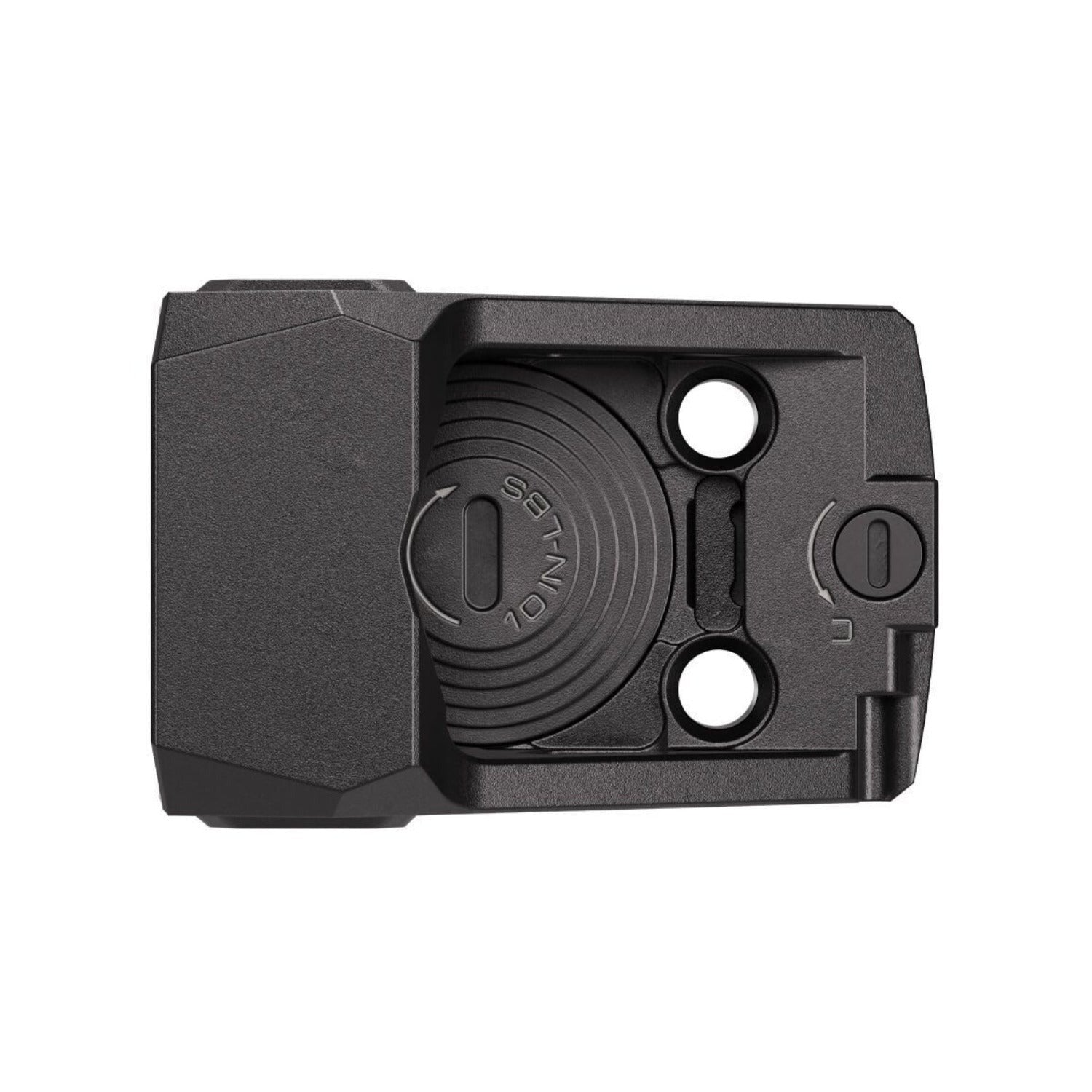 Sig Sauer ROMEO-MDC Mini Open Reflex Sight (6 MOA Red Dot, Black)