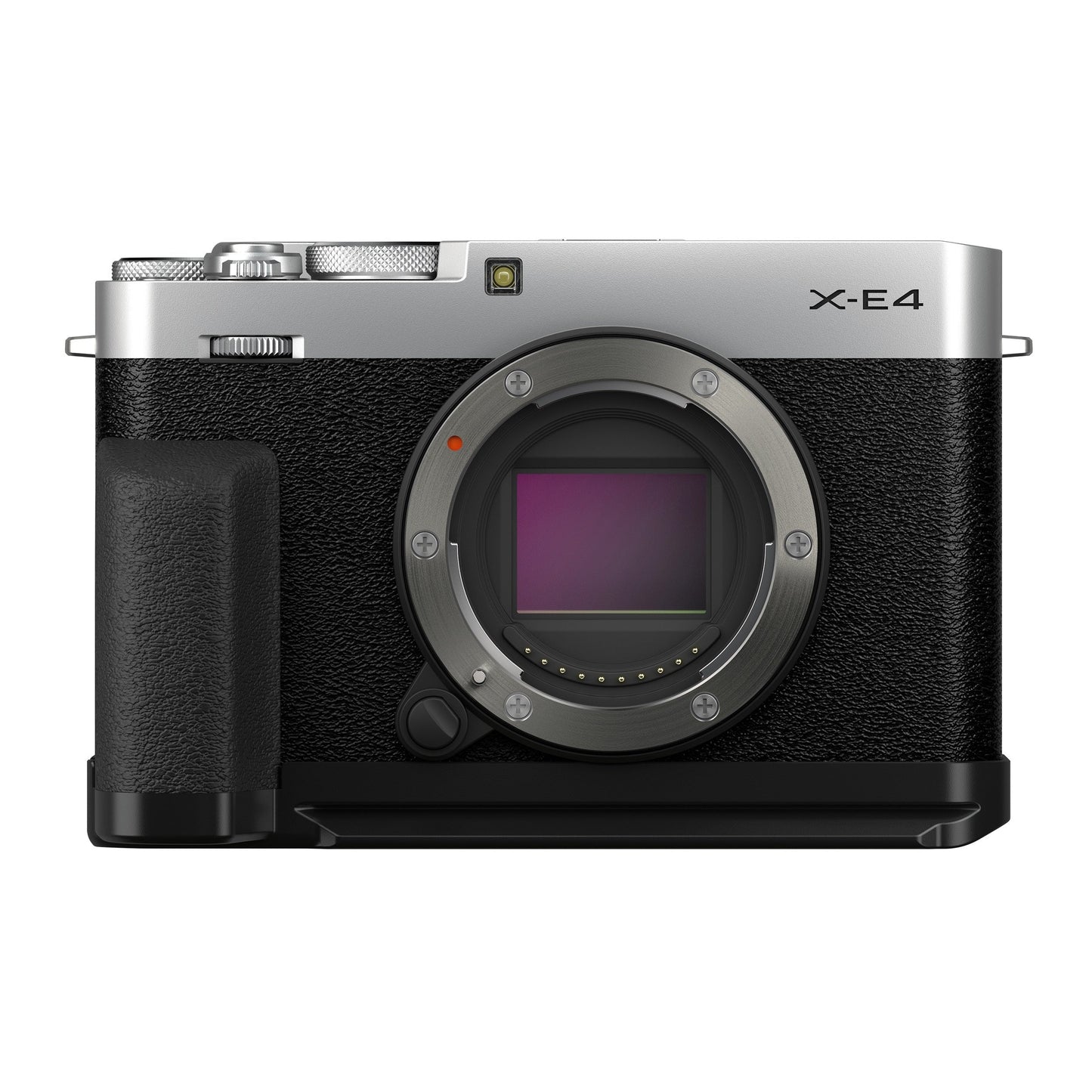 Fujifilm Metal Handgrip for X-E4 Mirrorless Camera