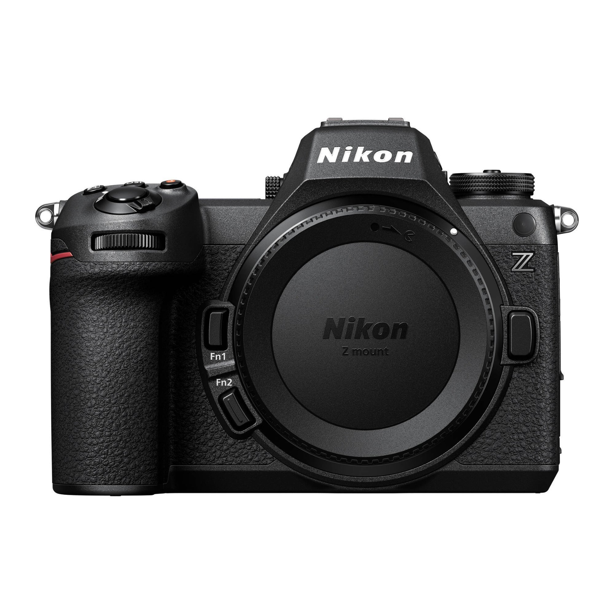Nikon Z6 III Mirrorless Camera with 28-400mm f/4-8 Lens Kit (Nikon Z)