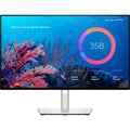 Dell U2422HE Monitor, 23.8" FHD IPS, USB-C, HDMI, DisplayPort (Certified Refurbished)