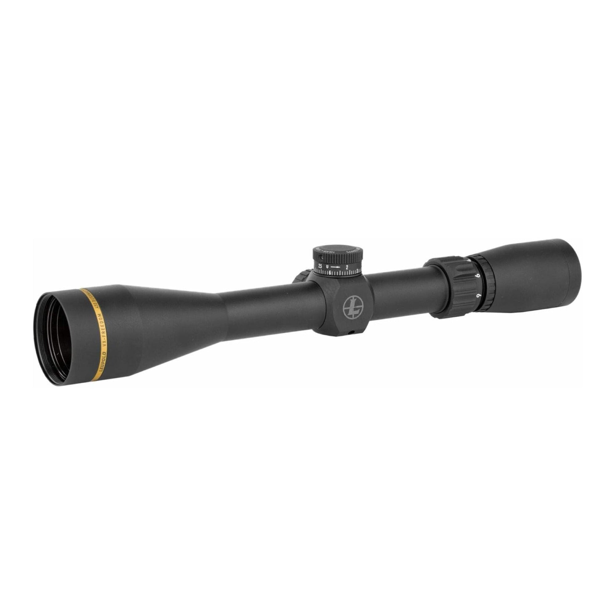 Leupold VX-Freedom 3-9x40mm Riflescope .450 Bushmaster (Matte Black)