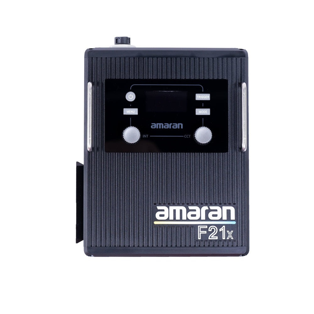 Aputure amaran F21x 2x1-Feet 200W High-Output Bi-Color Chipset LED Mat (A-Mount)