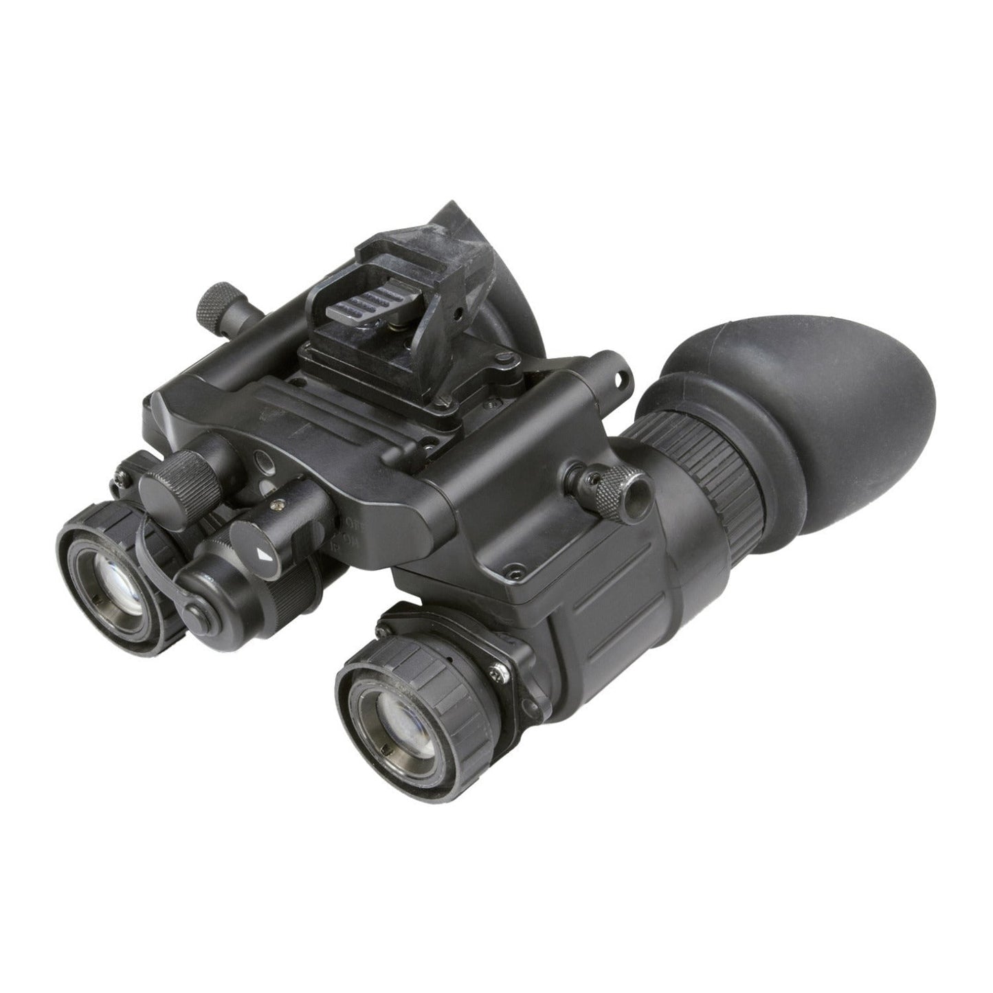 AGM NVG-50 3AL1 Dual Tube Night Vision Goggle/Binocular