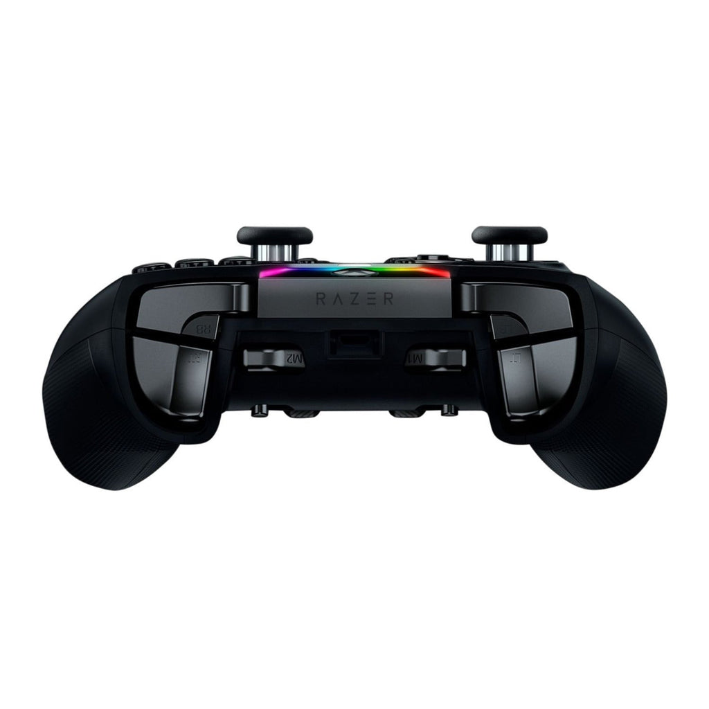 Razer Wolverine Ultimate Wired Gaming Controller for Xbox One and PC (Certified Refurbished)